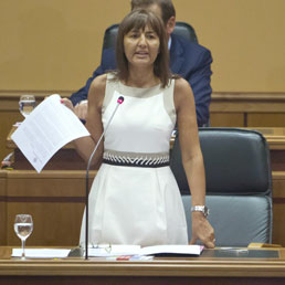 Governatrice Renata Polverini, caso Fiorito