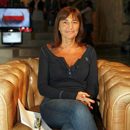 Polverini: «Tradita dal sistema», Fiorito «contro di me una congiura». Si allontana l'ipotesi dimissioni (Ansa)