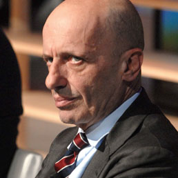 Alessandro Sallusti (Olycom)