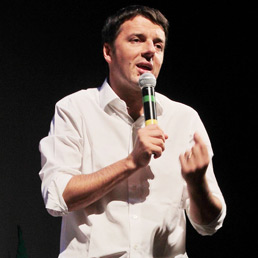 Matteo Renzi