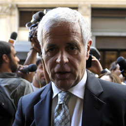 Roberto Formigoni (Ansa)