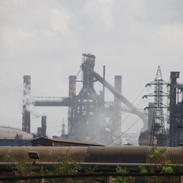 Ilva pronta e replicare: non è vero che non collaboriamo con la Magistratura (Ansa)