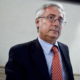 Il ministro della Funzione Pubblica Filippo Patroni Griffi (Ansa)