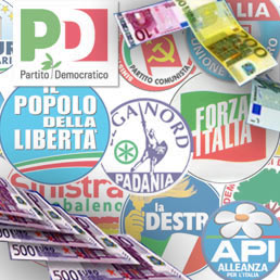 Finanziamento partiti: rottura Pd-Pdl, no accordo su emendamenti 