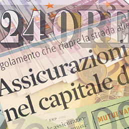 14 Annual Assicurazioni