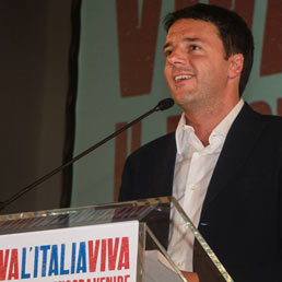 Democratici divisi su Renzi. Il rottamatore: Dar una mano a Bersani, ma da sindaco