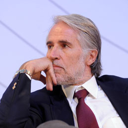 Giovanni Malagò (Imago)