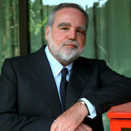 Angelo Rizzoli (Imagoeconomica)