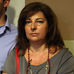 Patrizia Moretti (Ansa)
