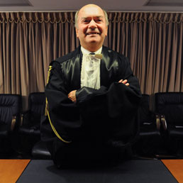 Giorgio Giovannini (Imagoeconomica)
