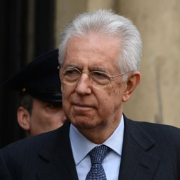 Monti: senza un cambio di marcia, Scelta civica toglierà sostegno a Governo Letta