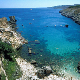 Santa Cesarea Terme (Olycom)