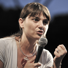 Debora Serracchiani (Ansa)