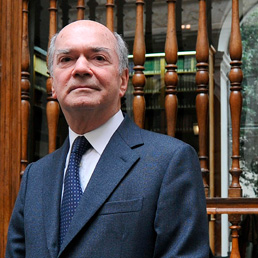 Giorgio Giovannini (Ansa)