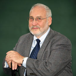 Joseph Stiglitz (Olycom)