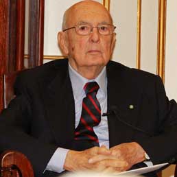 Napolitano vede Alfano, colloquio sulla stabilità del Governo