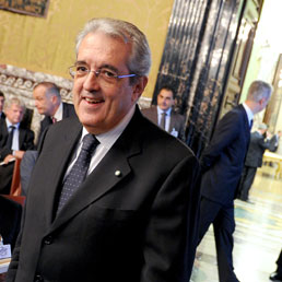 Fabrizio Saccomanni