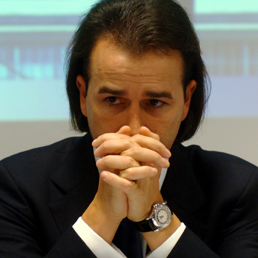 Danilo Coppola (Fotogramma)