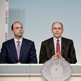Consiglio dei Ministri su Imposta Municipale Unica (Imu) e Cassa Integrazione Guadagni (Ipp) 