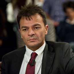Stefano Fassina (Ipp)