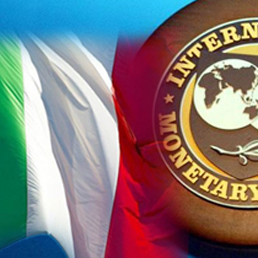 Il Fmi: le tensioni sul Governo Letta sono un rischio per l'economia. Anche europea - Debito e debolezza economica, spade di Damocle per le banche