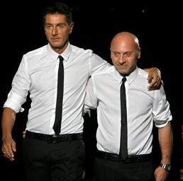 Dopo il Comune di Milano, Dolce & Gabbana oggi contro il Fisco - DOCUMENTO/I redditi dei più ricchi a Milano