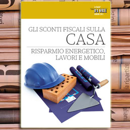 Lancio Guida+ - Gli sconti fiscali sulla casa, risparmio energetico, lavori e mobili - In uscita il 10 giugno Gli incentivi sulla casa: risparmio energetico, lavori e mobili in una guida onlineLancio Guida+ - Gli sconti fiscali sulla casa, risparmio energetico, lavori e mobili - In uscita il 10 giugnoLancio Guida+ - Gli sconti fiscali sulla casa, risparmio energetico, lavori e mobili - In uscita il 10 giugnoLancio Guida+ - Gli sconti fiscali sulla casa, risparmio energetico, lavori e mobili - In uscita il 10 giugnoLancio Guida+ - Gli sconti fiscali sulla casa, risparmio energetico, lavori e mobili - In uscita il 10 giugno