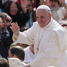 Il Papa crea una commissione di inchiesta sullo Ior - Da Bergoglio scelta inattesa per vederci chiaro