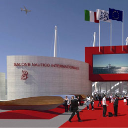 Salone nautico, nuovo layout e meno costi per espositori: cos Ucina e Fiera di Genova puntano al rilancio - Foto