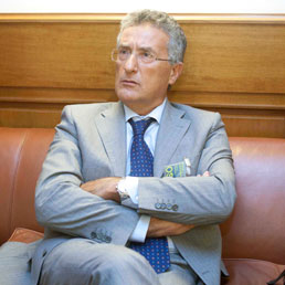 Franco Roberti è il nuovo procuratore nazionale antimafia - La presentazione al Csm