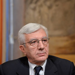 Gianni De Gennaro (Imagoeconomica)