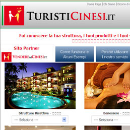 Fare affari con i turisti cinesi. Quando il business passa dall'ospitalità