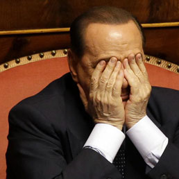 Processo Mediaset: la Cassazione conferma condanna. Berlusconi: accanimento senza eguali ma resto in campo