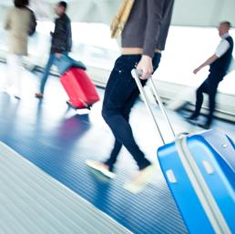 Dove scappano gli under 30. Brasile, Cina e Africa le nuove rotte dei talenti europei