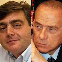 Inchiesta sul giro di escort, «Berlusconi si contraddice»