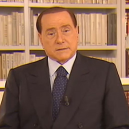 Berlusconi: Italiani reagite con me, far politica anche fuori dal Parlamento. Epifani: toni sconcertanti - Videomessaggio integrale di Berlusconi