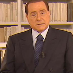 Silvio Berlusconi