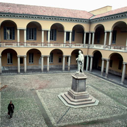 Universit Bologna (Corbis)