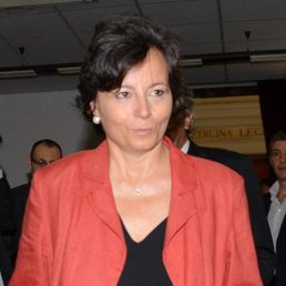 Il ministro dell'Istruzione Maria Chiara Carrozza