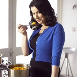 Nigella Lawson (Ap)