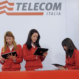 Telecom, Pd e Pdl chiedono al Governo di riferire in Parlamento. La Cgil: a rischio 16mila posti