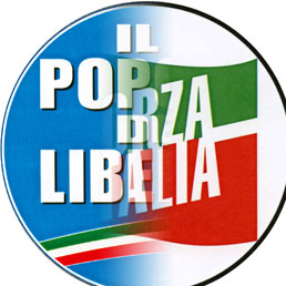 Da Forza Italia al Pdl, tre congressi in 19 anni - Foto