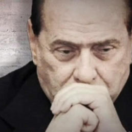 Silvio Berlusconi (Ansa)