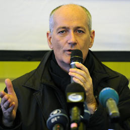 Franco Gabrielli (Ansa)