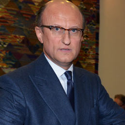 Paolo Zegna (Imagoeconomica)