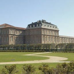 Venaria Reale (Olycom)