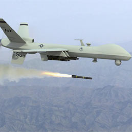 A Obama piacciono i droni: sul Pakistan un raid ogni quattro giorni