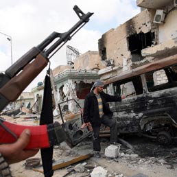 Premier libico pronto a proporre una tregua sotto controllo Onu