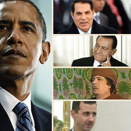 Obama prepare il Piano Marshall per il mondo arabo