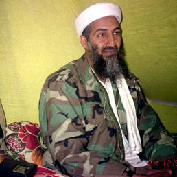 Bin Laden progettava di colpire i treni americani l'11 settembre 2011